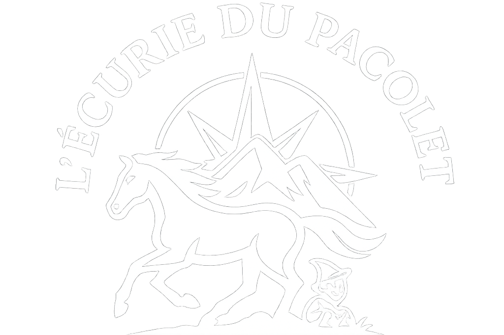 L'écurie du Pacolet