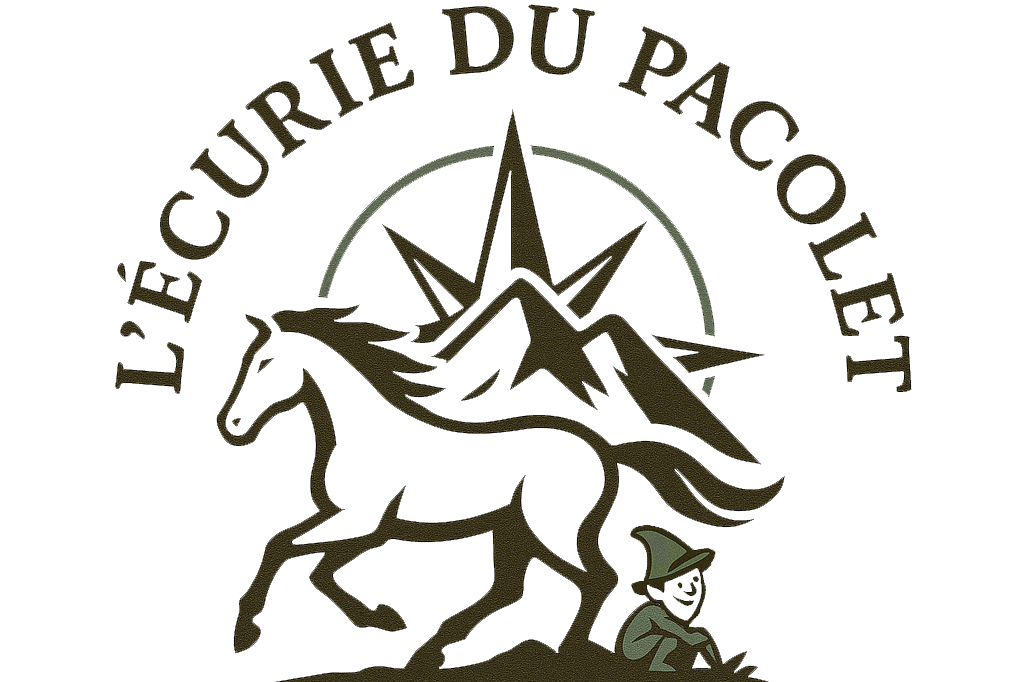 L'écurie du Pacolet